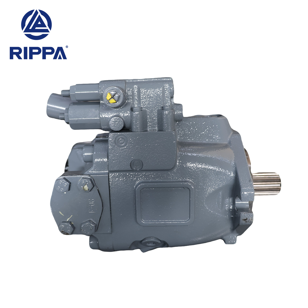 Excavator R57-2 Kubota Main Pump (New Style)[LP0101020014]