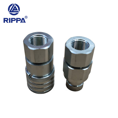 R22\R32 Crushing stop valve quick change joint purchase parts [LP0115030057]