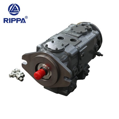 Skid Steer Loader RS07 Plunger Pump[LP0101020010]