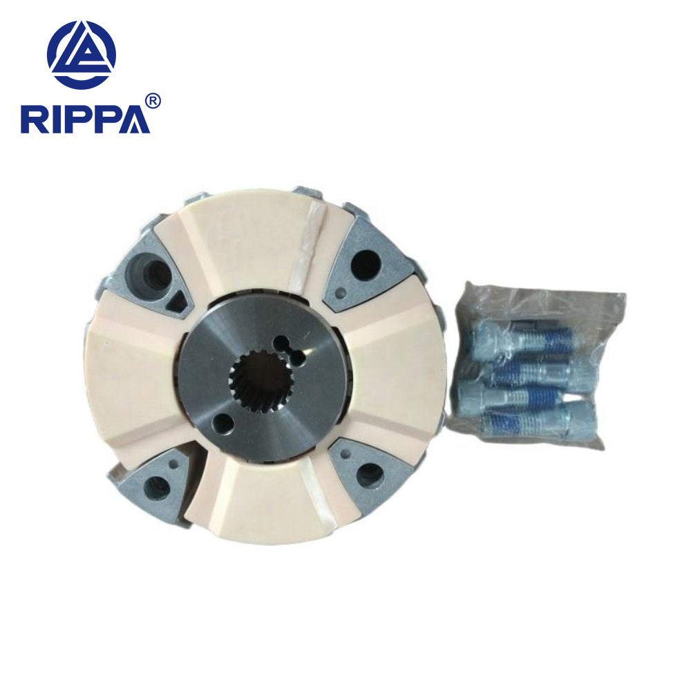 Excavator R82-2YM(4TNV94L) Coupling (OEM)[LP0102010083]