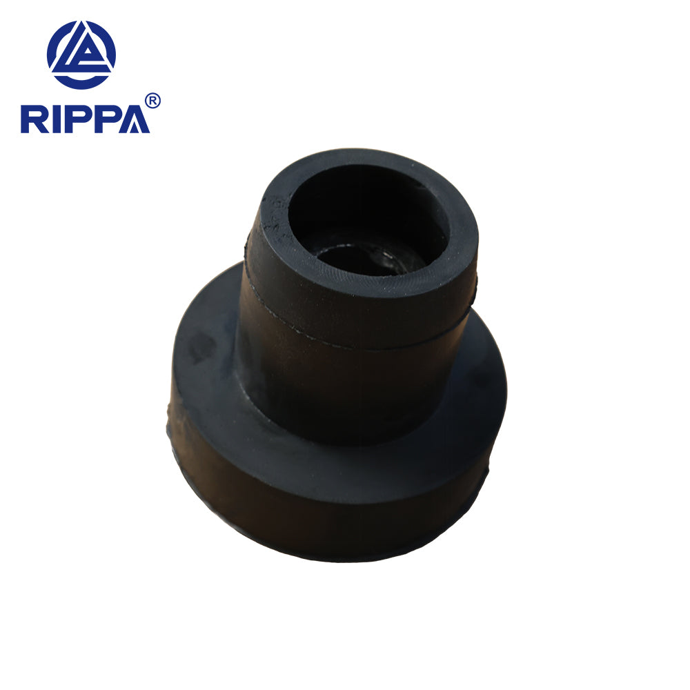 Skid Steer Loader RS04 Engine Mount[LP0601020011]