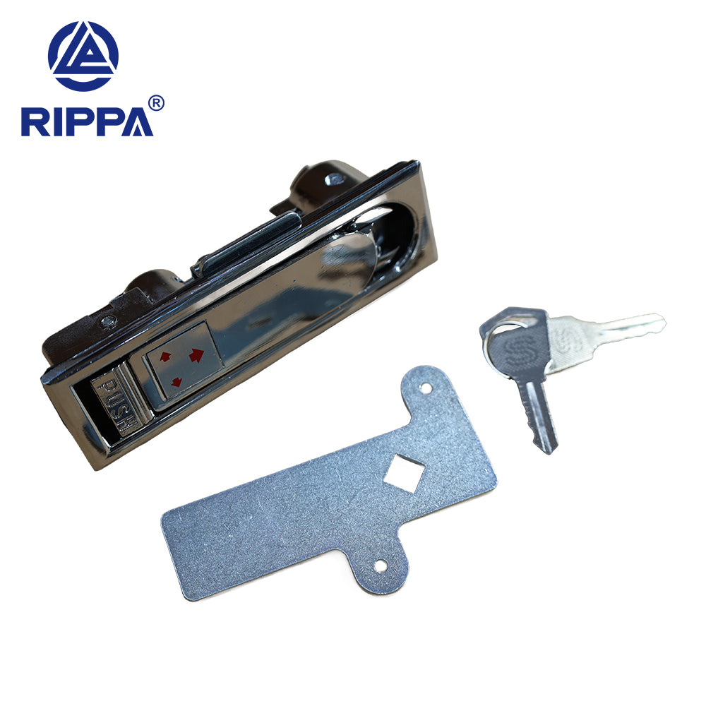 Skid Steer Loader RS04 Front Cover Lock[LP0601010027]
