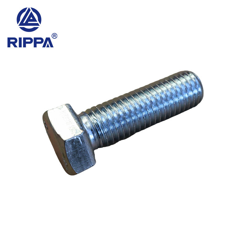 R22\R10-5JXLG\R10-5JXJBT\R10-5XDLGS\R10-5XDJBTS\R10-5XDLG\R10-5XDJBT\R10-5JXLGS\R10-5JXJBTS Hexagon bolt-M14*2-45-10.9-silver-white zinc [LP0116011687]