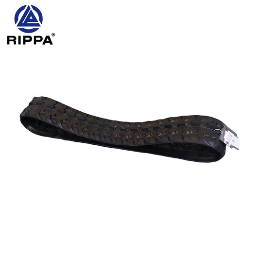 R10-5JXLG\R10-5JXJBT\R10-5XDLG\R10-5XDJBT Rubber track [LP0102110002]