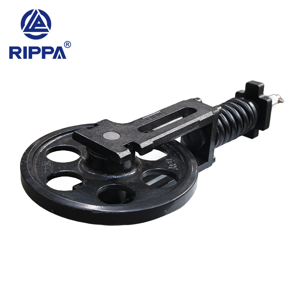 Skid Steer Loader RS06/RS07 Tensioning Device[LP0102070008]