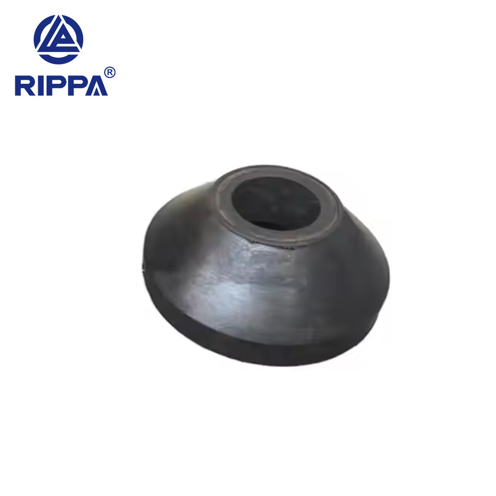 Excavator R82-2YM(4TNV94L) Engine Mount Shim[LP0113040064]