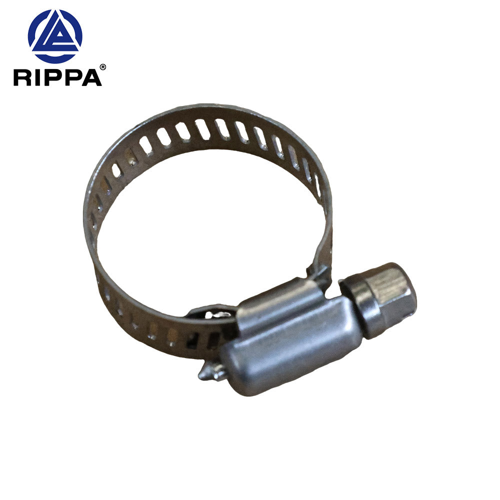 Excavator_R22_Hose Clamp_[LP0116011011]