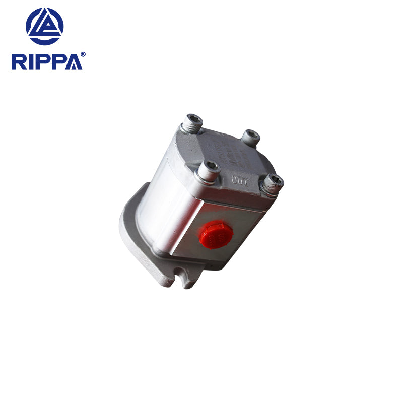 Skid Steer Loader RS07 Gear Pump[LP0101010010]