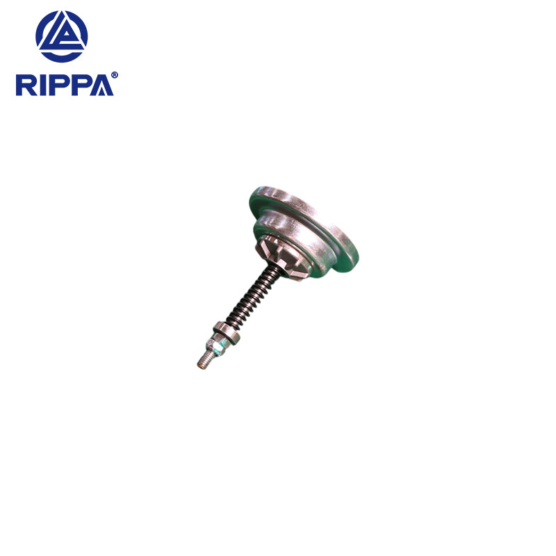 Excavator R57-2 Kubota Hydraulic Tank Bypass Valve[LP0115030102]