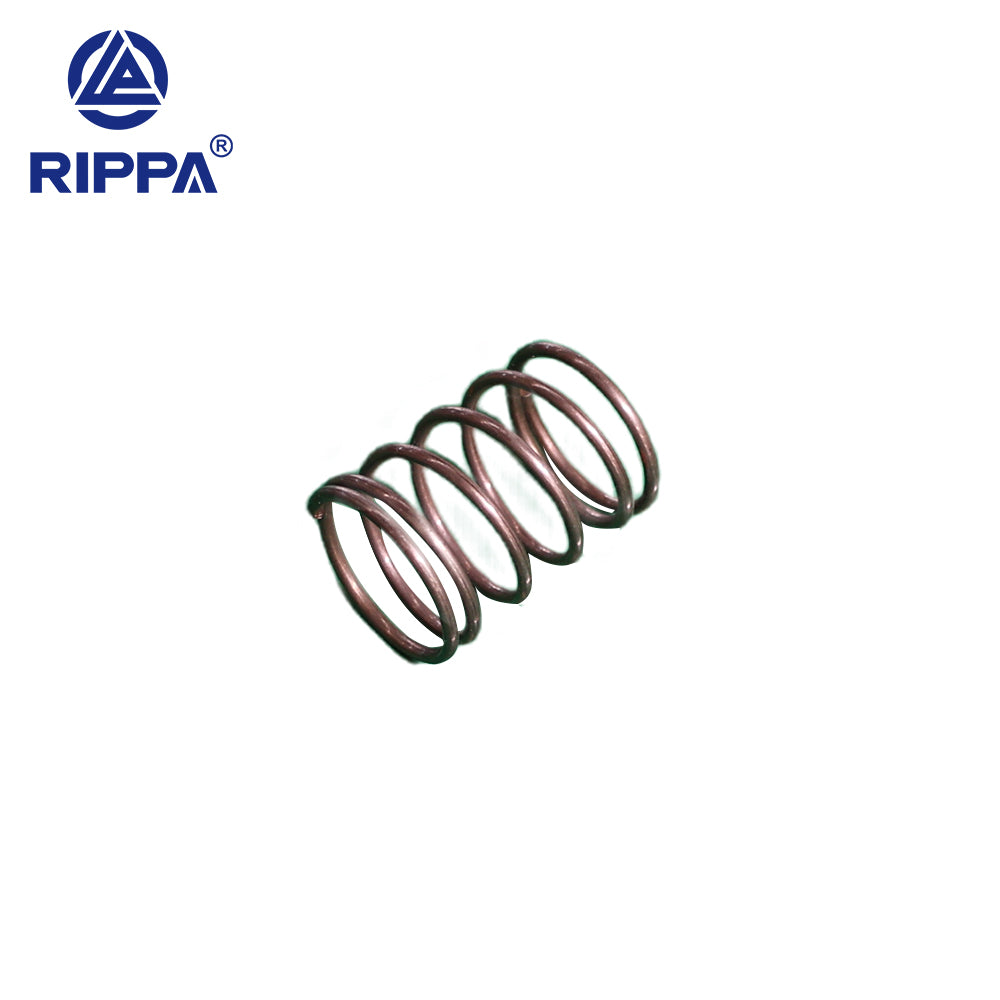 Excavator R82-2YM(4TNV94L) Small Suction Spring (Large Machine Universal)[LP0116012725]