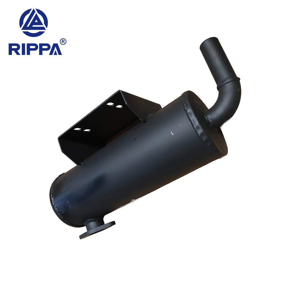 Skid Steer Loader RS06 Kubota Muffler[LP0601060028]