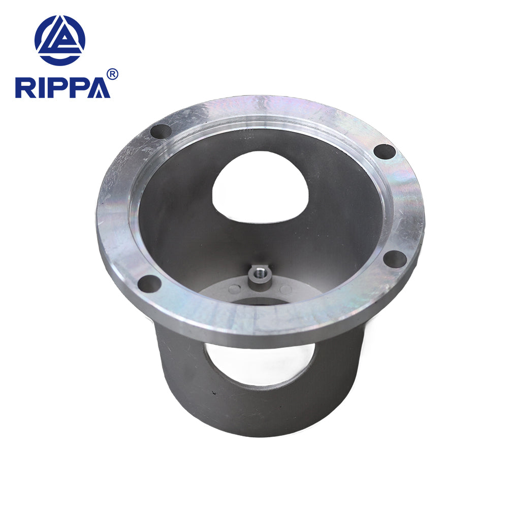 Skid Steer Loader RS03 Single Cylinder Raised Bell Housing[LP0102010049]