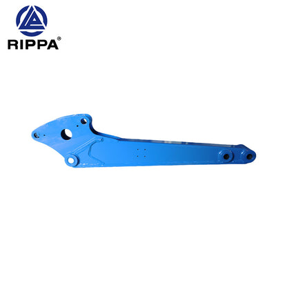 R18 Tailless Kubota deflection. 22W bucket rod spray-traffic blue RAL5017 [LP0112011190]