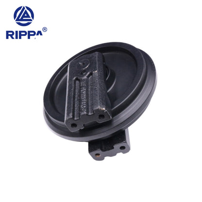 Excavator R82-2YM(4TNV94L) Idler Wheel[LP0102070024]