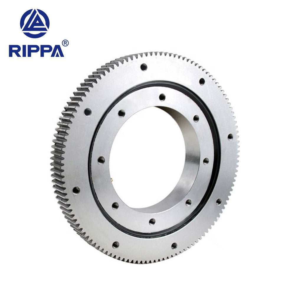 Excavator R82-2YM(4TNV94L) Swing Bearing[LP0102040009]