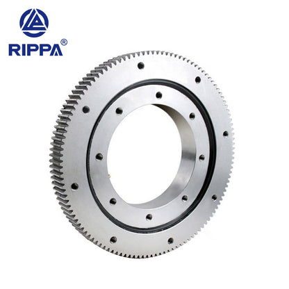 Excavator R82-2YM(4TNV94L) Swing Bearing[LP0102040009]