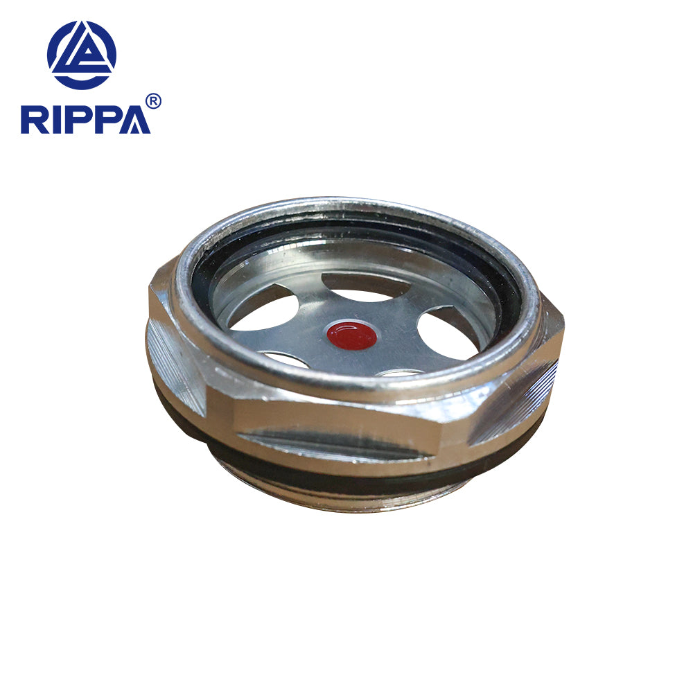 Skid Steer Loader RS03/RS04/RS06/RS07 Universal Hydraulic Oil Sight Glass[LP011109060]
