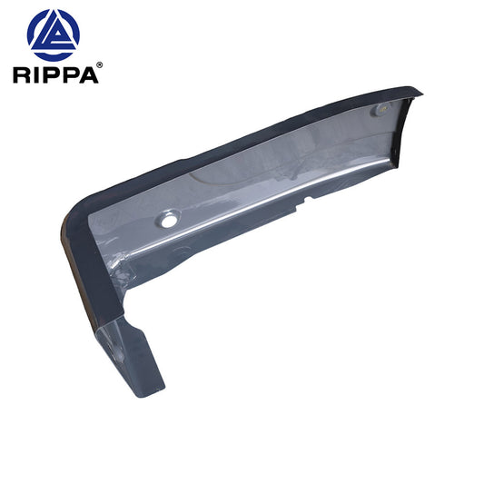 R10-5JXLG\R10-5JXJBT\R10-5XDLGS\R10-5XDJBTS\R10-5XDLG\R10-5XDJBT\R10-5JXLGS Left lower side spray-painted-RAL7016 Lipai black [LP0112012871]