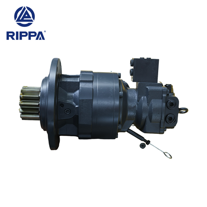 Excavator R57-2 Kubota Swing Motor[LP0102030013]