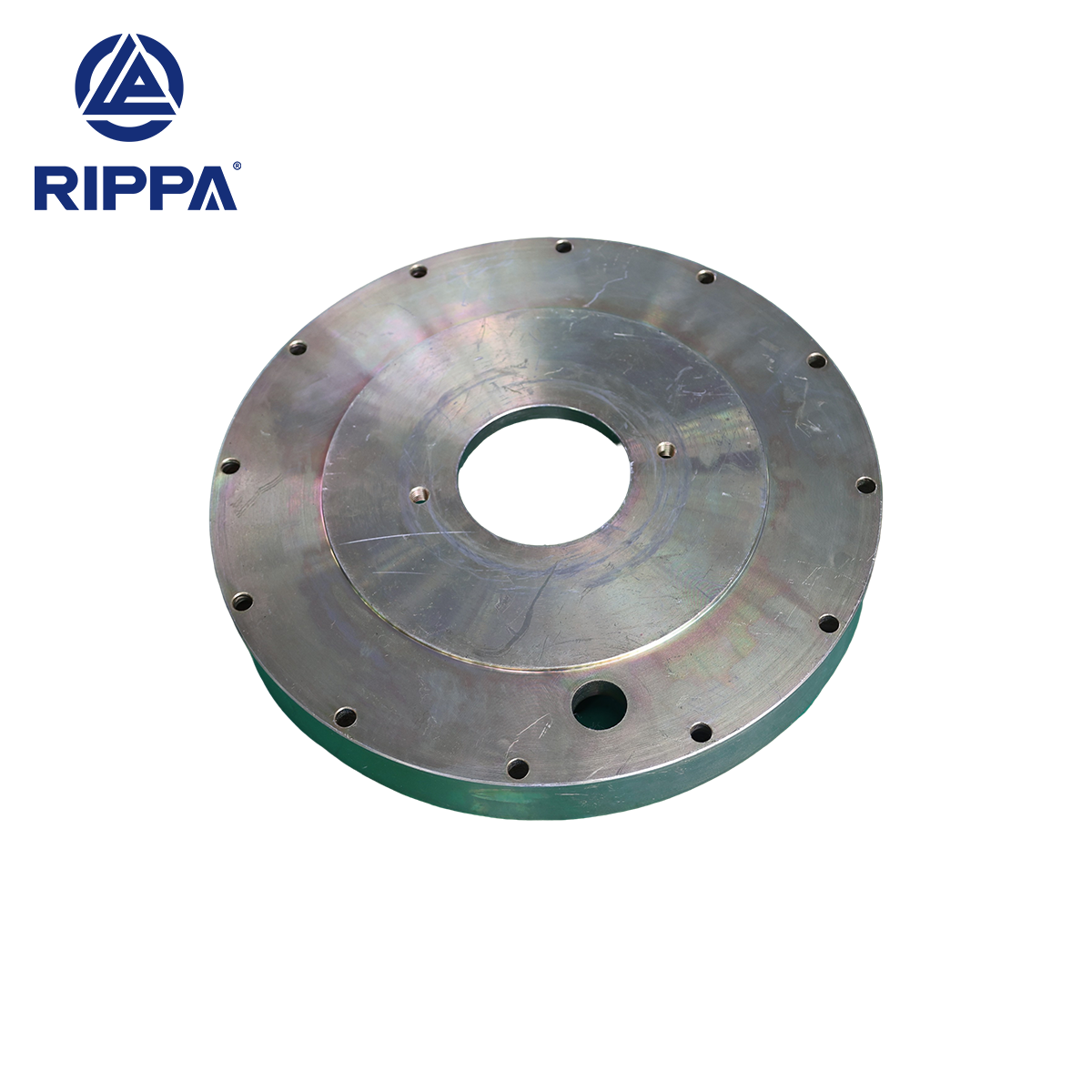 Excavator R57-2 Kubota Kubota V2607 Flywheel Housing[LP0102010086]