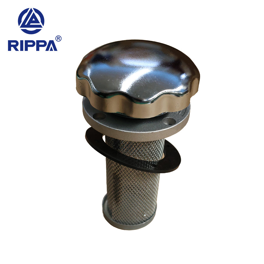 Skid Steer Loader RS06 Large Tank Cap[LP0111080034]