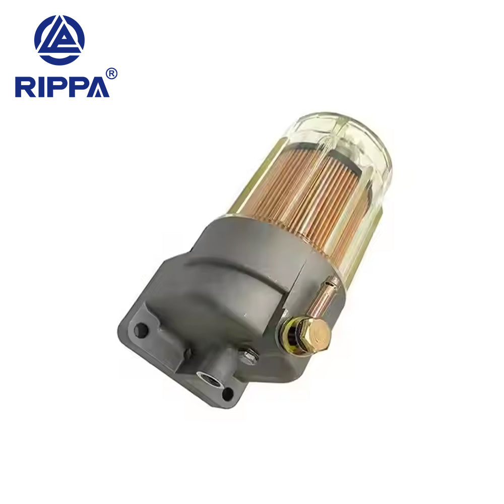Excavator R82-2YM(4TNV94L) Water Separator[LP0111099674]