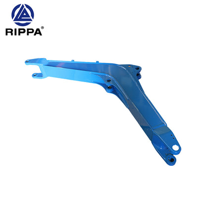R22 Boom spray-traffic blue RAL5017 [LP0112012694]