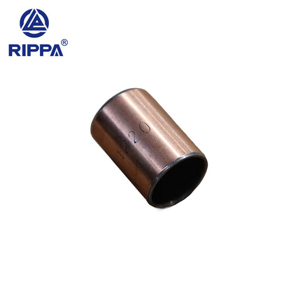 Excavator R13-4 Kubota Bushing ID 12mm OD 14mm H 20mm[LP0111080484]