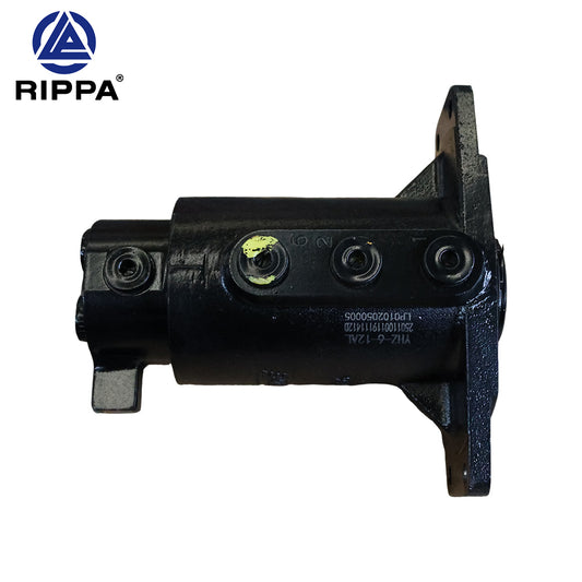 R10-5JXLG\R10-5JXJBT\R10-5XDLG\R10-5XDJBT Six-way central swivel joint [LP0102050005]