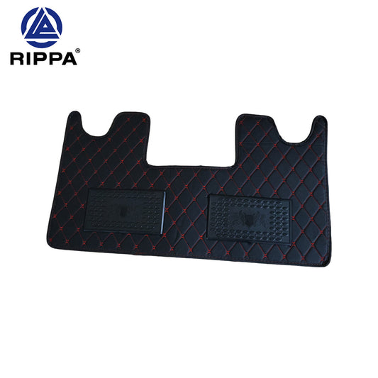 R10-5JXLG\R10-5XDLGS\R10-5XDLG\R10-5JXLGS\R10-5JXJBTS Stamped shield, high-end foot pad [LP0113050032]