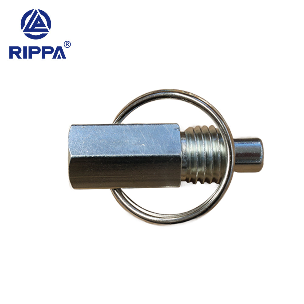 Skid Steer Loader RS03 Spring Plunger[LP0601010013]