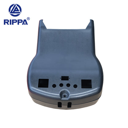 Пластиковая крышка многоклапанного клапана для экскаватора R13-4 Kubota [LP0105010028]