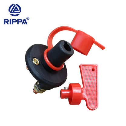 Skid Steer Loader RS03 Main Power Switch[LP0604020016]