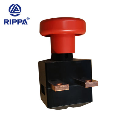 Skid Steer Loader RS06 Emergency Stop Button[LP0601060099]