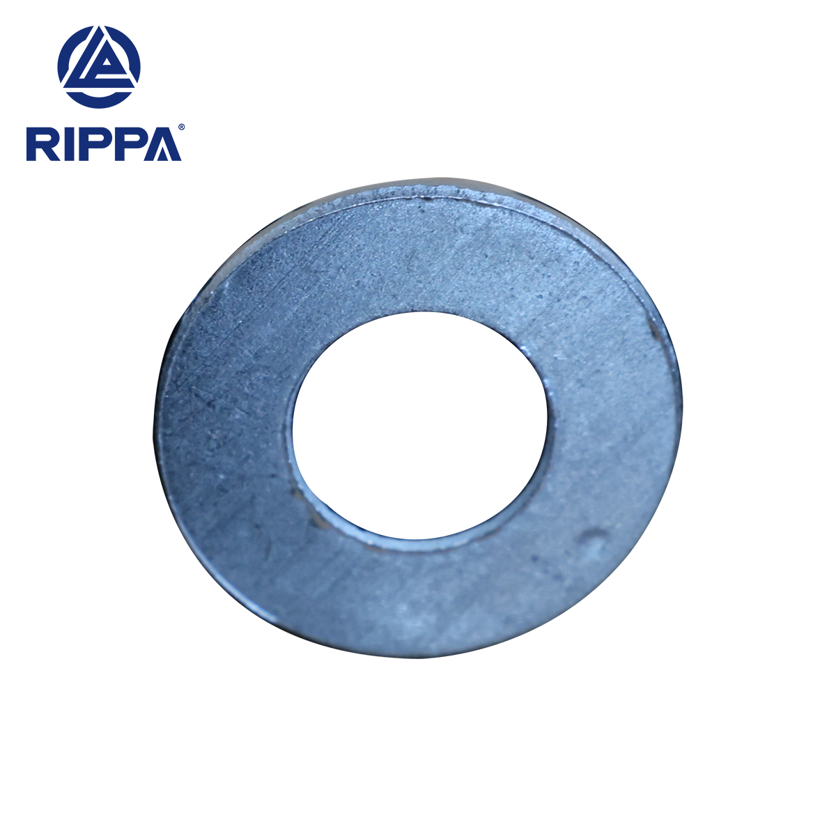 Excavator R32-3 Kubota Flat Washer - M12---White Zinc[LP0116011788]