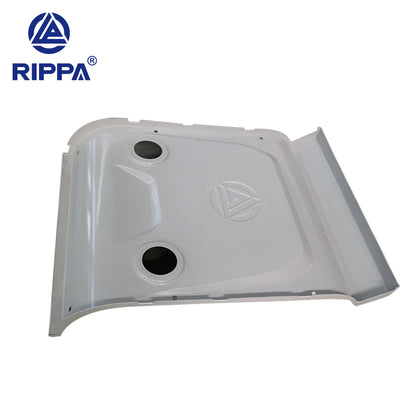 Excavator R22-2 Kubota Canopy Cover Interior Trim[LP0105010024]