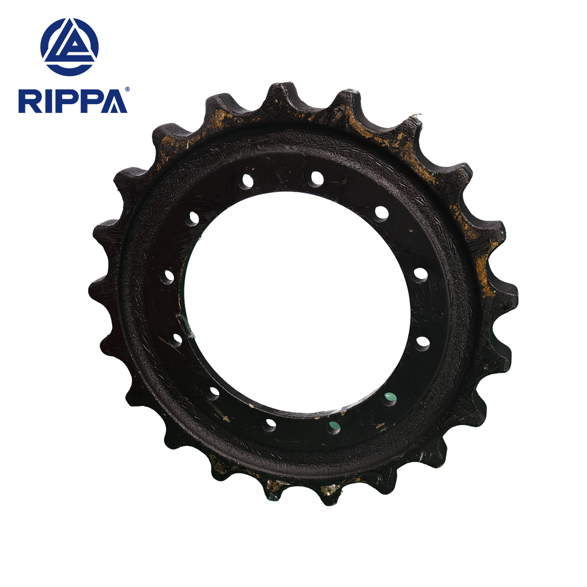Excavator R57-2 Kubota Sprocket[LP0102090020]
