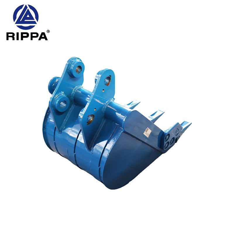 R22 New structure/bucket-400 purchase parts-traffic blue RAL5017 [LP0104010970]