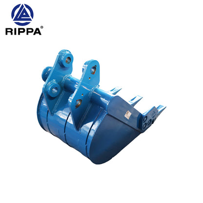 R22 New structure/bucket-400 purchase parts-traffic blue RAL5017 [LP0104010970]