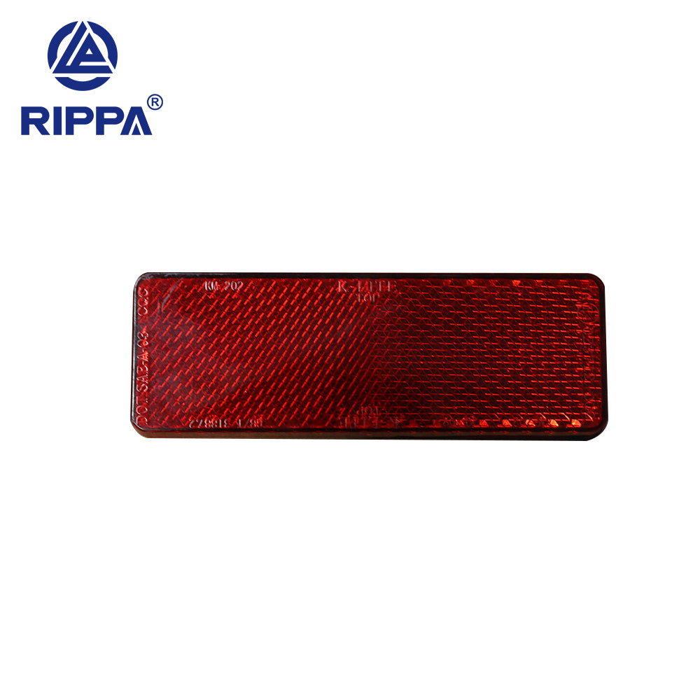 Skid Steer Loader RS04 Body Reflector[LP0601010032]