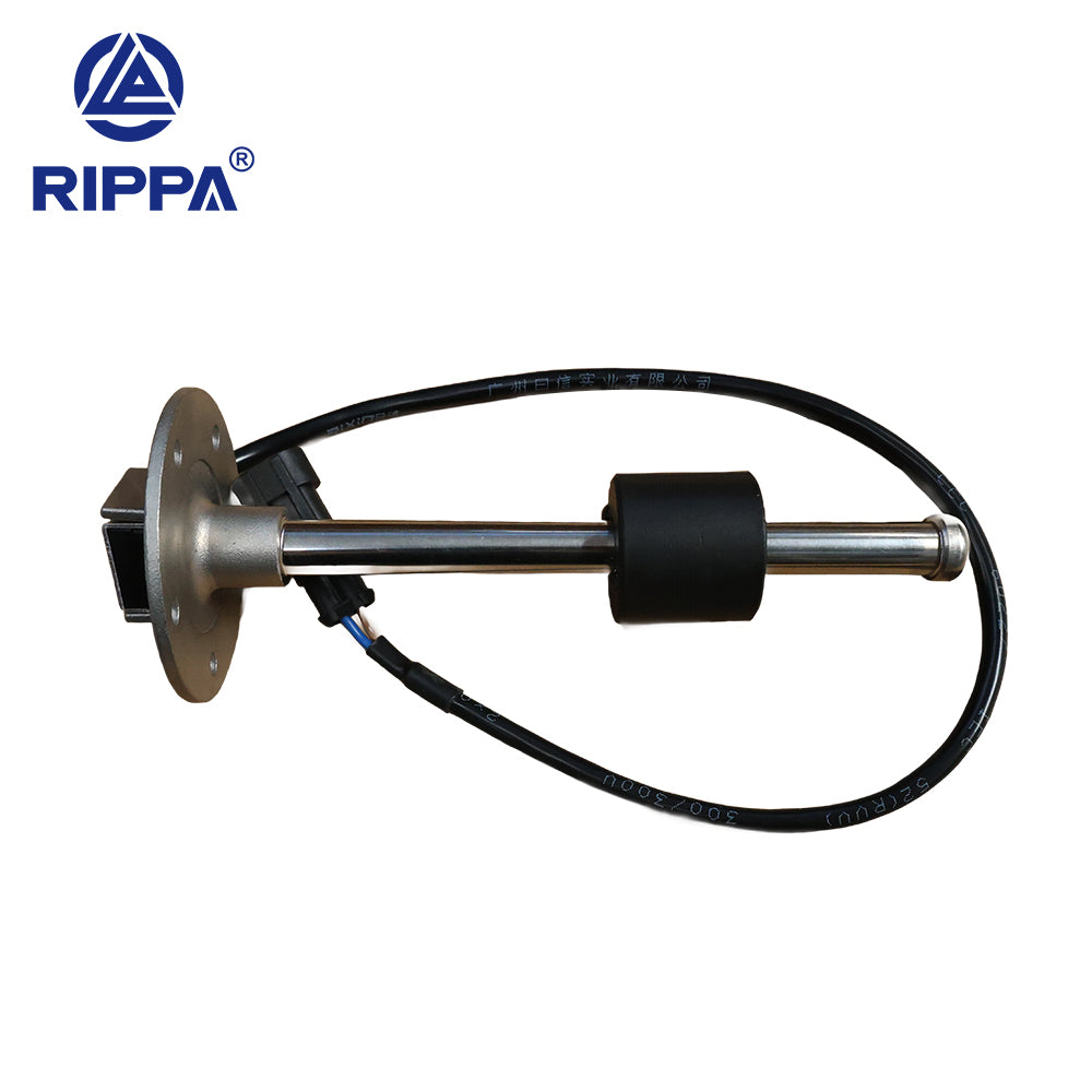 Skid Steer Loader RS06 Oil Level Gauge[LP0604020012]