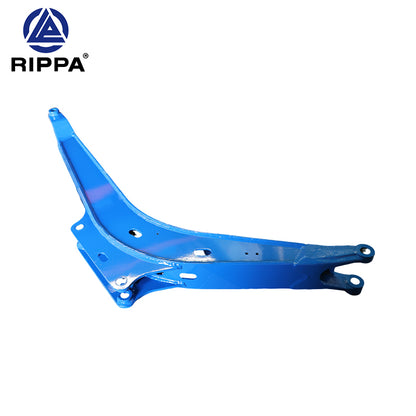 R18 Tailless Kubota deflection. 22W boom spray-traffic blue RAL5017 [LP0112011023]