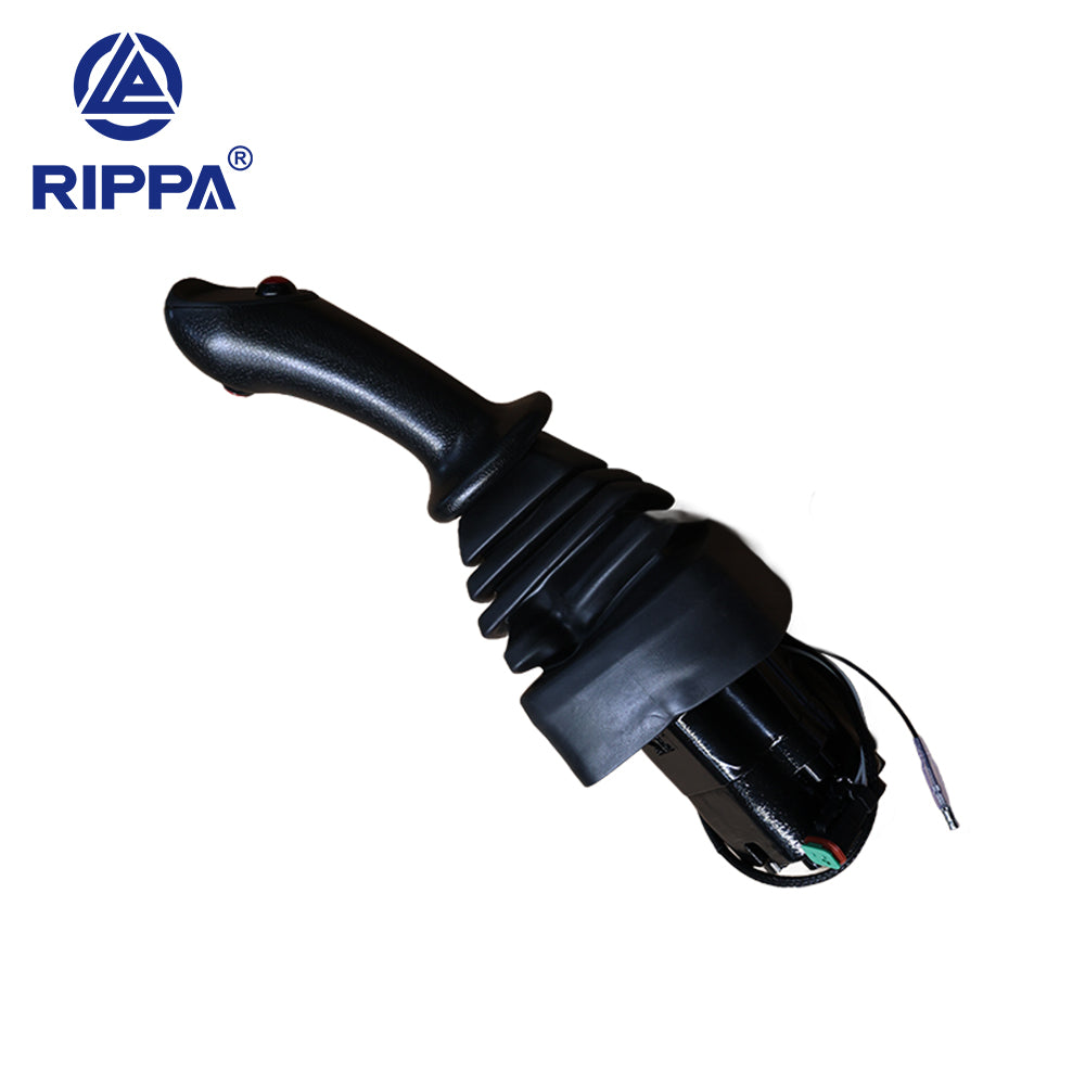Skid Steer Loader RS06 Right Pilot Control Lever[LP0602040004]