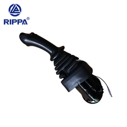 Skid Steer Loader RS06 Right Pilot Control Lever[LP0602040004]
