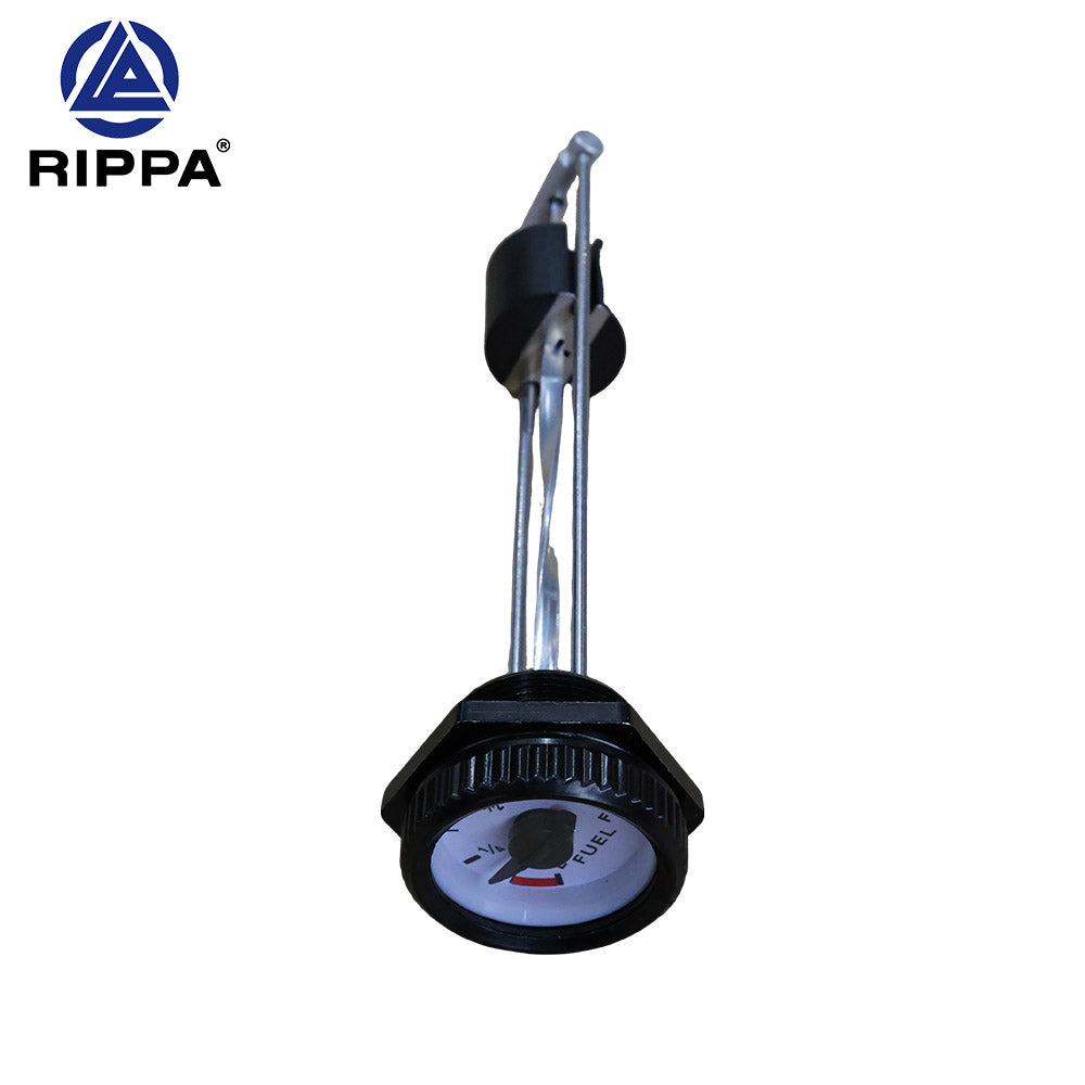 R10-5JXLG\R10-5XDLGS\R10-5XDLG\R10-5JXLGS stamping shield diesel tank oil level gauge [LP0111080045]