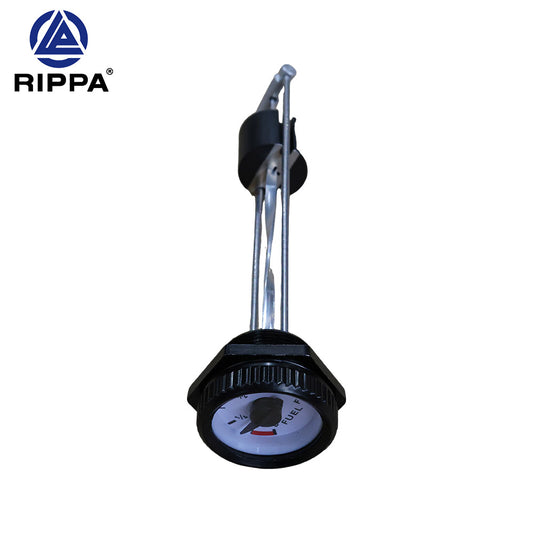 R10-5JXLG\R10-5XDLGS\R10-5XDLG\R10-5JXLGS stamping shield diesel tank oil level gauge [LP0111080045]