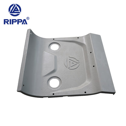 Excavator R32-3 Kubota Canopy Cover Interior Trim[LP0105010025]
