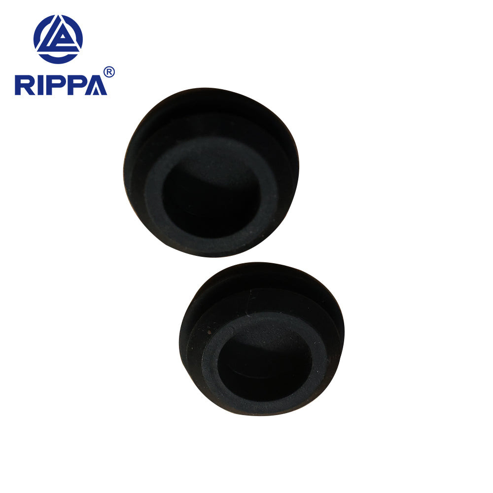 Skid Steer Loader RS03/RS04 Armrest Rubber Plug[LP0601010031]