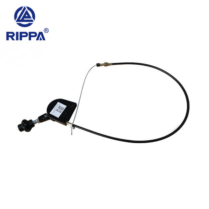 Skid Steer Loader RS03 Throttle Cable[LP0601060032]
