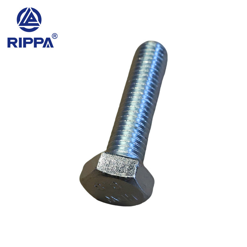 R18\R32\R10-5JXLG\R10-5JXJBT\R10-5XDLGS\R10-5XDLG\R10-5JXLGS\R10-5JXJBTS Hexagon bolt-M10x1.5-40-8.8-silver-white zinc [LP0116011677]